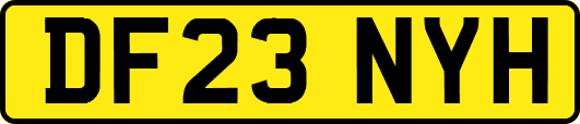 DF23NYH