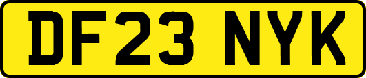 DF23NYK