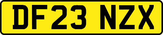 DF23NZX