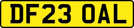DF23OAL