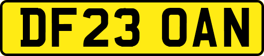 DF23OAN