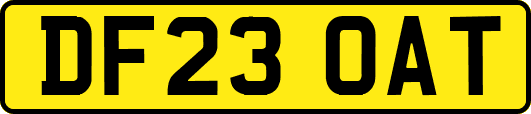 DF23OAT