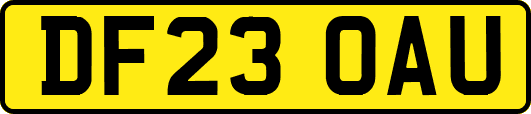 DF23OAU