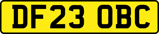 DF23OBC