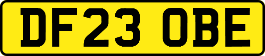 DF23OBE