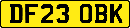 DF23OBK