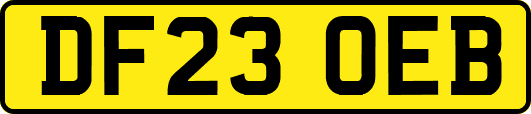 DF23OEB