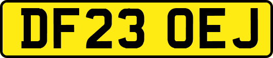 DF23OEJ