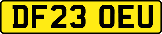 DF23OEU