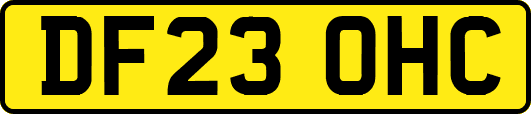 DF23OHC