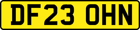 DF23OHN