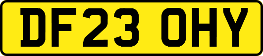 DF23OHY