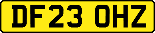 DF23OHZ