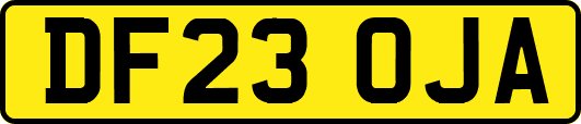 DF23OJA