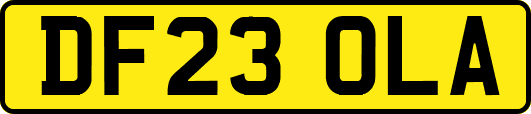 DF23OLA
