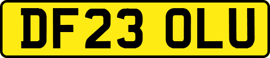 DF23OLU