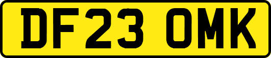 DF23OMK