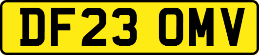 DF23OMV