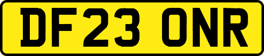 DF23ONR