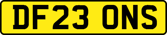 DF23ONS
