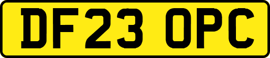 DF23OPC