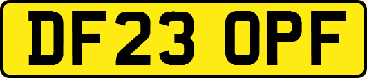 DF23OPF
