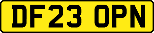 DF23OPN