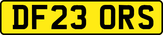 DF23ORS