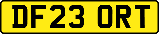 DF23ORT