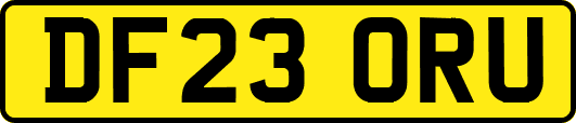 DF23ORU