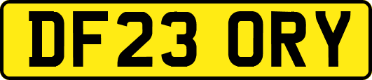 DF23ORY