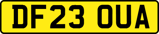 DF23OUA