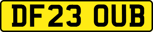 DF23OUB