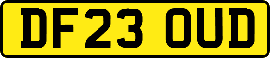 DF23OUD
