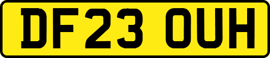 DF23OUH