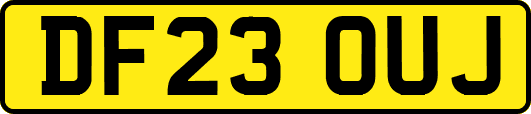 DF23OUJ