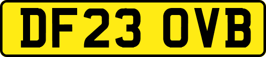 DF23OVB