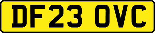 DF23OVC