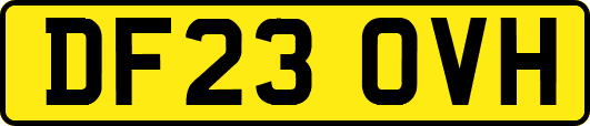 DF23OVH