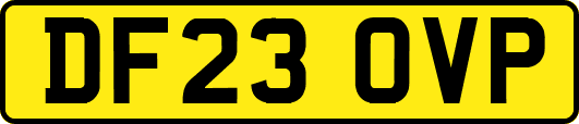 DF23OVP