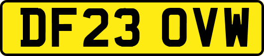 DF23OVW