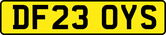 DF23OYS