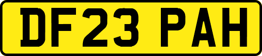 DF23PAH