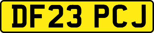 DF23PCJ