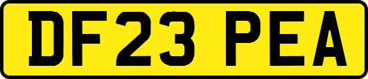 DF23PEA