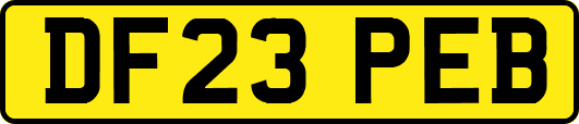 DF23PEB