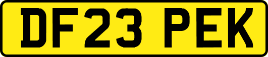DF23PEK