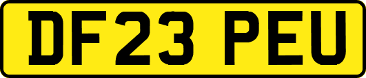 DF23PEU
