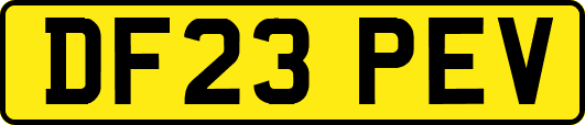 DF23PEV