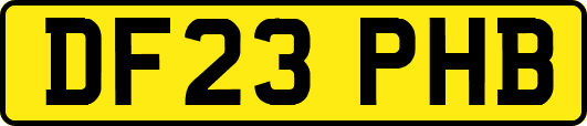 DF23PHB